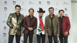 Los Tigres del Norte