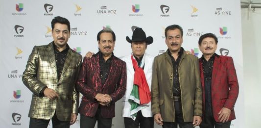 Los Tigres del Norte