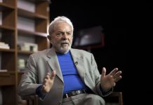 Luiz Inácio Lula da Silva