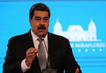 Maduro