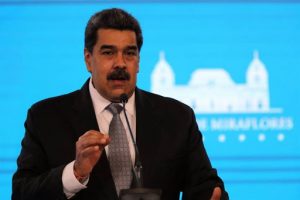 Maduro