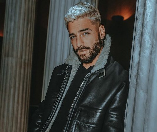 Maluma