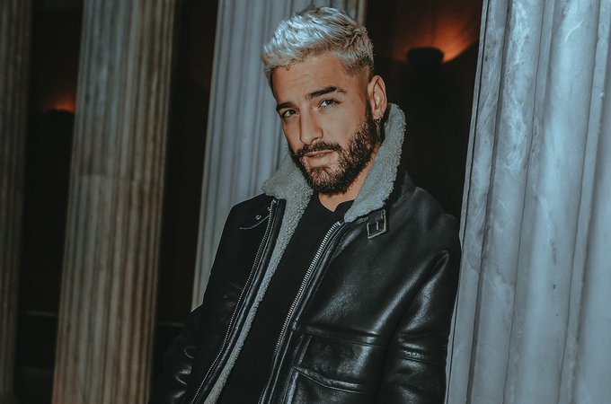 Maluma