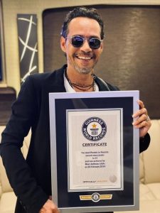 Marc Anthony