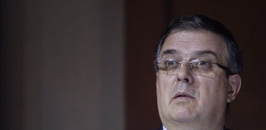 Marcelo Ebrard
