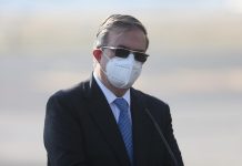 Marcelo Ebrard
