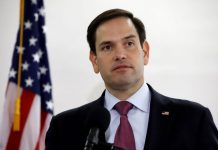 Senadores presentan resolución que celebra la contribución de latinos a la música Marco Rubio