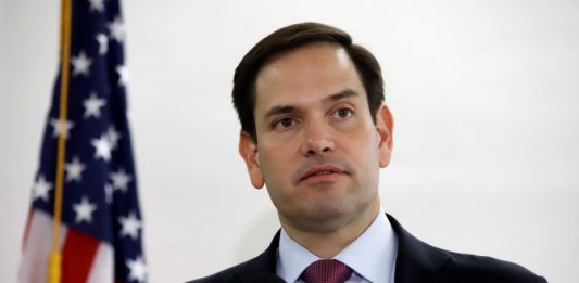Marco Rubio
