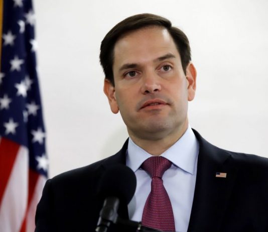 Senador Rubio repudia el arresto del opositor José Daniel Ferrer en Cuba Marco Rubio