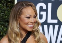 Mariah Carey