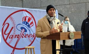 Mariano Rivera