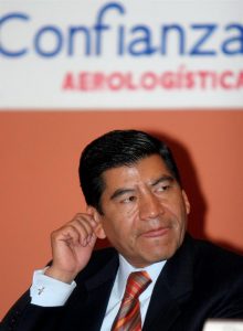 Mario Mar&iacute;n