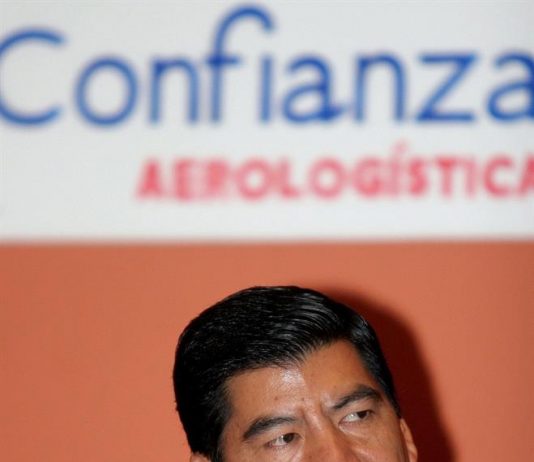 Detienen a exgobernador mexicano acusado de torturar a una periodista Mario Marín