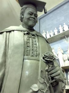 Mary McLeod Bethune (2)