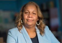 Meisha Porter la nueva canciller de educación de la ciudad de Nueva York