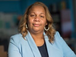 Meisha Porter la nueva canciller de educación de la ciudad de Nueva York