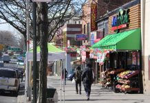 Sedimentar la recuperación económica de la ciudad de Nueva York en la comunidad