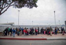 inmigrantes