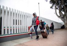 Inmigrantes