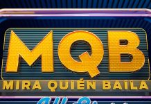 Mira Quién Baila All Stars