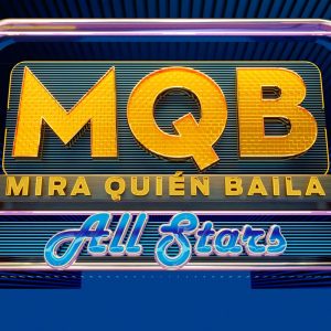 Mira Qui&eacute;n Baila All Stars
