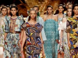 Diseñadores latinos presentan desde hoy sus diseños en Semana de la Moda Moda