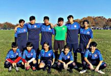 NY Inter Mex U-15