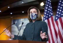 Nancy Pelosi