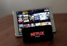 Netflix