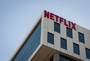 Netflix 