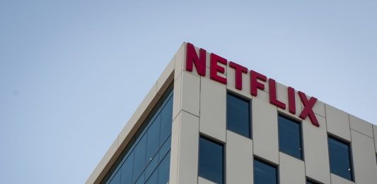 Netflix