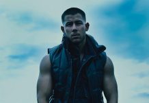 Nick Jonas lanzará su tercer disco el 12 de marzo, inspirado por la pandemia Nick Jonas