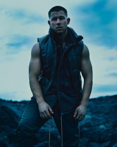 Nick Jonas