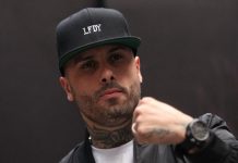 Nicky Jam