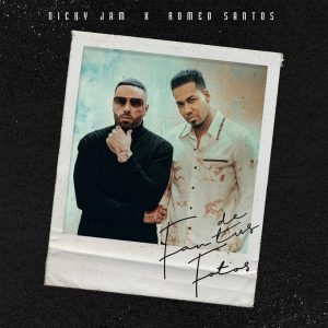 Nicky Jam y Romeo Santos