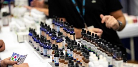 cannabidiol (CBD)