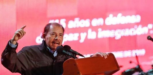 Ortega