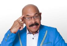 Oscar D'Leon