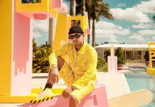 Ozuna, en lo más alto de compositores latinos de Billboard por "Los Dioses" Ozuna