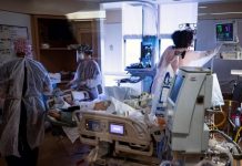 Paciente de trasplante muere después de recibir pulmones infectados con covid trasplante de pulmón