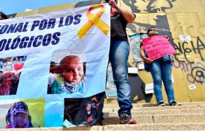 ni&ntilde;os con c&aacute;ncer 