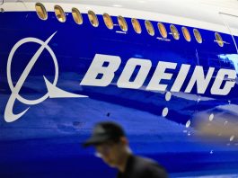 Boeing irá a juicio en junio en el caso abierto por los 737 Max estrellados en 2018 y 2019 Boeing 747