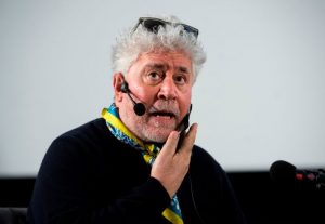 Pedro Almodóvar