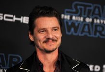 Pedro Pascal
