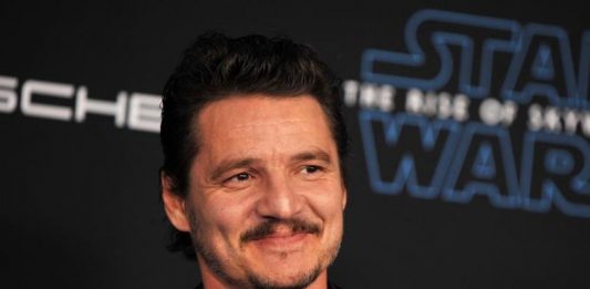 Pedro Pascal