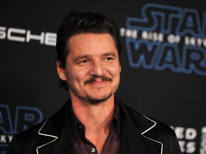 Pedro Pascal