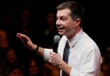 Pete Buttigieg
