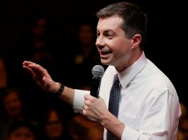 Pete Buttigieg
