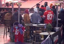 Policía de Nueva York dispersa a más de 600 personas en fiestas de Super Bowl fiestas