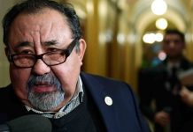 Raúl Grijalva